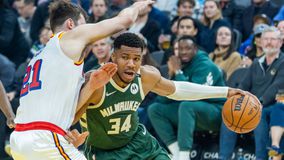 Το πρώτο power ranking για το NBA - Χαμηλά οι Μπακς του Γιάννη Αντετοκούνμπο