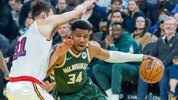 Το πρώτο power ranking για το NBA - Χαμηλά οι Μπακς του Γιάννη Αντετοκούνμπο