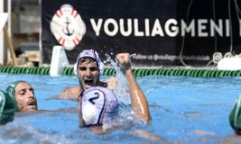 Ιδανική πρεμιέρα για τη Βουλιαγμένη, «βούλιαξε» 23-9 την Μονπελιέ