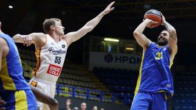 Γιάνκοβιτς: «Αν ακολουθήσουμε το πλάνο του προπονητή μπορούμε να διεκδικήσουμε τη νίκη»