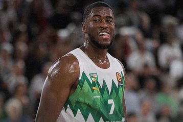 Μόουζες Ράιτ σε beast mode:  Ξεκίνησε τη σεζόν με 91.7% στα δίποντα και 16.0 πόντους μέσον όρο