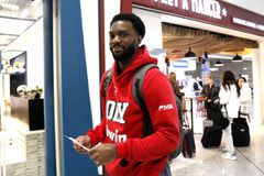 Αυτοί είναι οι 6 + 2 ξένοι του Ολυμπιακού στη Stoiximan GBL - Έξω ο Έβανς