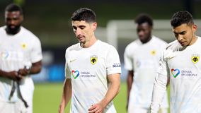 Οι πιθανότητες της ΑΕΚ για πρόκριση στην επόμενη φάση του Conference League