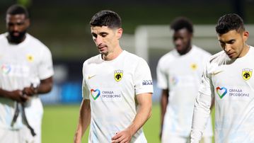 Οι πιθανότητες της ΑΕΚ για πρόκριση στην επόμενη φάση του Conference League