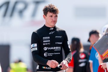 Η McLaren αποδέσμευσε τον Νταν