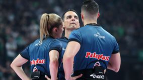 Οι διαιτητές της πρεμιέρας στην Stoiximan GBL