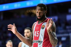 Τι έκαναν οι νέοι του Ολυμπιακού στην πρώτη διαβολοβδομάδα της Euroleague