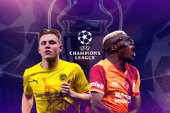 Τα «πάρτι» των πρωτάρηδων, οι εκπλήξεις και το «φάντασμα» του Άγιαξ