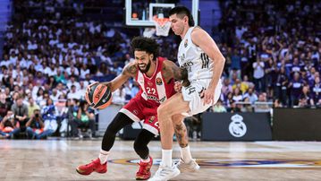 Ο Ντόρσεϊ άφησε πίσω την ήττα από την Ρεάλ (pic)