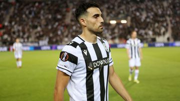 Ο Μιχαηλίδης στις κλήσεις του Γιοβάνοβιτς για τα παιχνίδια της Εθνικής - Εκτός λόγω ενοχλήσεων ο Ρέτσος