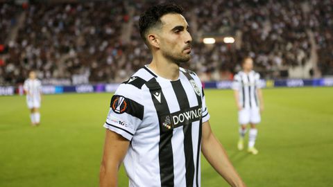 Ο Μιχαηλίδης στις κλήσεις του Γιοβάνοβιτς για τα παιχνίδια της Εθνικής - Εκτός λόγω ενοχλήσεων ο Ρέτσος