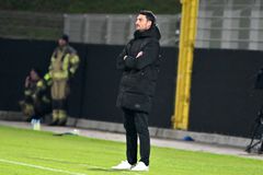 Ριέρα: «Μεγάλο επίτευγμα για το σλοβενικό ποδόσφαιρο η νίκη επί της ΑΕΚ»