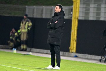 Ριέρα: «Μεγάλο επίτευγμα για το σλοβενικό ποδόσφαιρο η νίκη επί της ΑΕΚ»