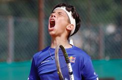 Βαρκελώνη: Ο Παγώνης στα ημιτελικά, συνεχίζει την πορεία για τον 7ο τίτλο της χρονιάς