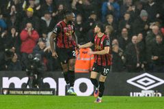 Το έφερε... τούμπα κόντρα στη Φούλαμ κι επέστρεψε στις νίκες η Μπόρνμουθ