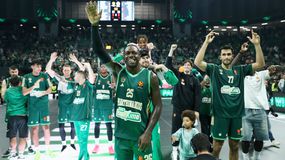 Το μήνυμα του Παναθηναϊκού στον κόσμο του ενόψει του αγώνα με την Μπαρτσελόνα