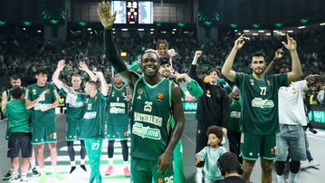 Το μήνυμα του Παναθηναϊκού στον κόσμο του ενόψει του αγώνα με την Μπαρτσελόνα