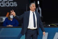 Κοκόσκοφ: « Η Χάποελ Τελ Αβίβ με τους παίκτες που έφερε και την πρεμιέρα που έκανε στην Euroleague, μπορεί να...»