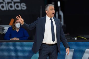 Κοκόσκοφ: « Η Χάποελ Τελ Αβίβ με τους παίκτες που έφερε και την πρεμιέρα που έκανε στην Euroleague, μπορεί να...»