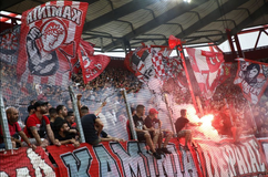 Πάνω από 1.000 διαρκείας την πρώτη μέρα της διάθεσής τους από τον Ολυμπιακό