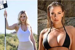 Ξέσπασε η Πέιτζ Σπίρανακ: «Ναι, είναι αληθινά! Απλά πάχυνα!»