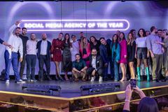 ADVENGERS: Social Media Agency of the Year 2023