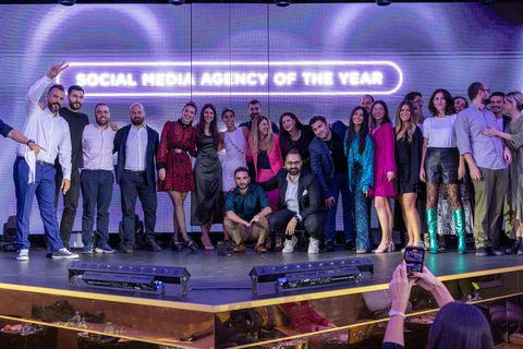 ADVENGERS: Social Media Agency of the Year 2023