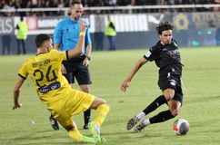 Πλήγμα στον ΟΦΗ: Θλάση κι έναν μήνα εκτός ο Μπάκιτς