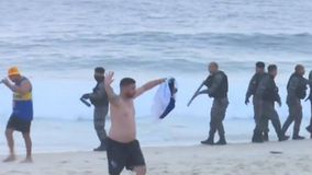 Η ασυνήθιστη συμβουλή στους οπαδούς της Μπόκα για τον τελικό του Copa Libertadores (vids)