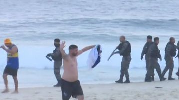 Η ασυνήθιστη συμβουλή στους οπαδούς της Μπόκα για τον τελικό του Copa Libertadores (vids)