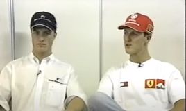 Απαγορεύτηκαν οι… πολλές επαφές του Ραλφ Σουμάχερ με την οικογένεια του αδερφού του, Μίκαελ: «Έχουν τον δικό τους τρόπο»