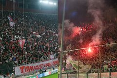 Κίνδυνος συνύπαρξης οπαδών Ολυμπιακού, Παναθηναϊκού και Μαρσέιγ την Τετάρτη (8/11) στο αεροδρόμιο