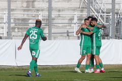 Ορίστηκε το Λεβαδειακός - Αιολικός για την τέταρτη φάση του Κυπέλλου Ελλάδος Novibet