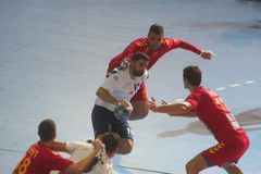 Ισόπαλο το πρώτο φιλικό της Εθνικής ανδρών