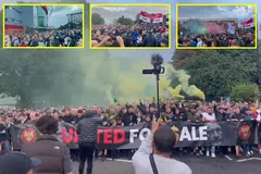 Αυτοί είναι οι πιο… άτακτοι οπαδοί στην Αγγλία