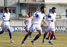 Πρώην ποδοσφαιριστής ελληνικής ομάδας αναζητείται από την αστυνομία - Ο τζόγος φαίνεται να αποτελεί την αιτία εξαφάνισης του