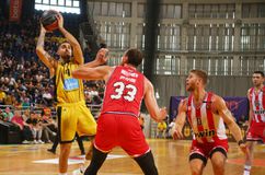 Χωρίς τον Τολιόπουλο ο Άρης στη Ρόδο!