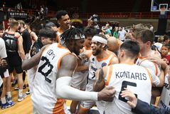 ΡΙΤΑΣ ΒΙΛΝΙΟΥΣ - ΠΡΟΜΗΘΕΑΣ