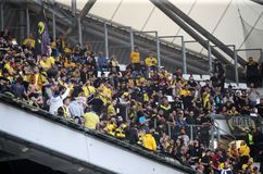 ΑΕΚ προς τον κόσμο: «Μείνετε μακριά από το γήπεδο της Καισαριανής»