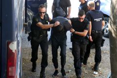 Τρόμος: Οπαδοί του Άρη ενδέχεται να πάνε σε φυλακή που βρίσκονται κι αυτοί του ΠΑΟΚ - Αίτημα αλλαγής σωφρονιστικού καταστήματος