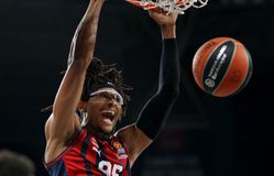 Ο Μονέκε «καθάρισε» την Παρτίζαν