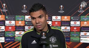 Νέο πλήγμα στη Γιουνάιτεντ: Χάνει τον Κασεμίρο γι' αρκετές εβδομάδες