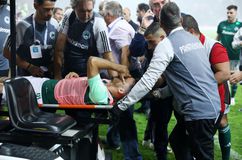 Φύλλο καταγραφής ενεργειών από νοσηλευτή το έγγραφο που παρουσιάστηκε για τον Χουάνκαρ