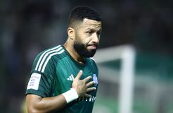 Ο Βιλένα θα εκτίσει την ποινή του με τον Αστέρα Τρίπολης