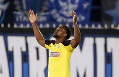 Σέντρα... αλφαδιά του Χατζισαφί και προβάδισμα με Λιβάι Γκαρσία για ΑΕΚ