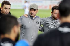 Με δύο βασικές απουσίες ο ΟΦΗ κόντρα στη Λαμία