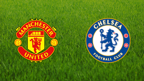 LIVE: ΜΑΝΤΣΕΣΤΕΡ ΓΙΟΥΝΑΪΤΕΝΤ - ΤΣΕΛΣΙ