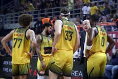 Η ΑΕΚ Betsson είδε τη διαφορά της από το top-level και όσα πρέπει να διορθώσει