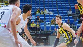 H Πετκίμ σόκαρε τη Φενέρμπαχτσε και την ανάγκασε στην πρώτη της ήττα