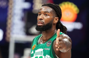 Κομβική περίοδος για τον Παναθηναϊκό: Η επιστροφή Λεσόρ και ο νέος ψηλός